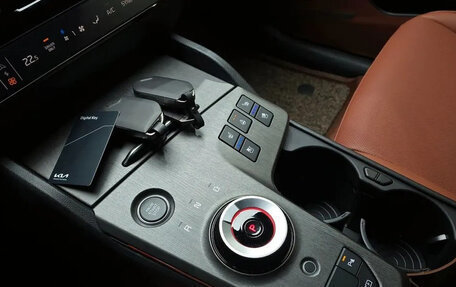 KIA Sportage IV рестайлинг, 2026 год, 4 500 000 рублей, 11 фотография