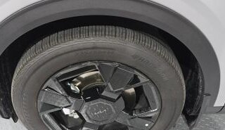 KIA Sportage IV рестайлинг, 2026 год, 4 500 000 рублей, 6 фотография