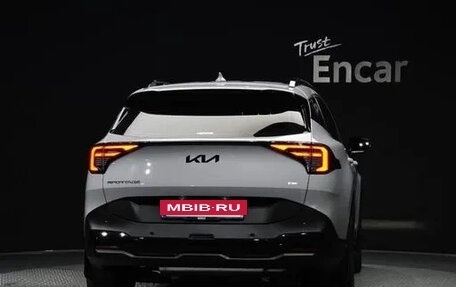 KIA Sportage IV рестайлинг, 2026 год, 4 500 000 рублей, 4 фотография