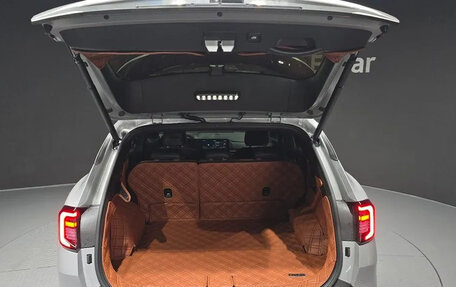 KIA Sportage IV рестайлинг, 2026 год, 4 500 000 рублей, 18 фотография