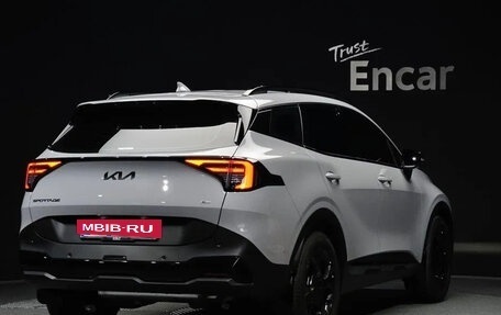 KIA Sportage IV рестайлинг, 2026 год, 4 500 000 рублей, 2 фотография