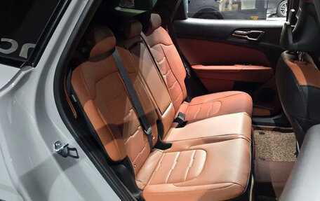 KIA Sportage IV рестайлинг, 2026 год, 4 500 000 рублей, 14 фотография