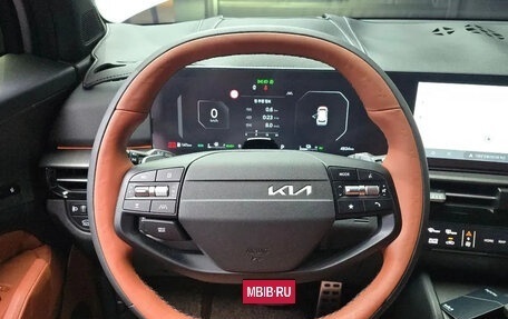 KIA Sportage IV рестайлинг, 2026 год, 4 500 000 рублей, 10 фотография