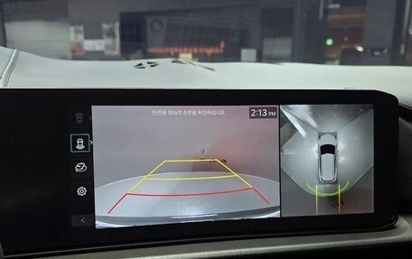 KIA Sportage IV рестайлинг, 2026 год, 4 500 000 рублей, 15 фотография