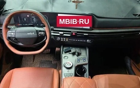 KIA Sportage IV рестайлинг, 2026 год, 4 500 000 рублей, 9 фотография