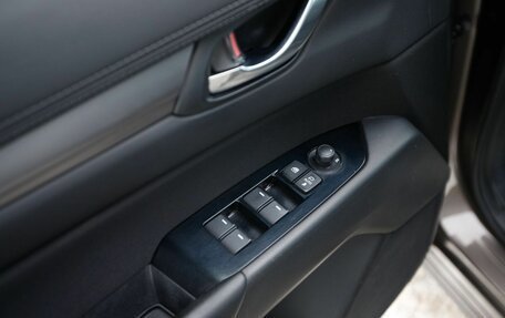 Mazda CX-5 II, 2017 год, 2 140 000 рублей, 8 фотография