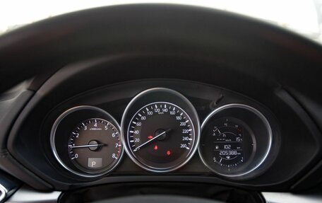 Mazda CX-5 II, 2017 год, 2 140 000 рублей, 10 фотография