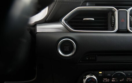 Mazda CX-5 II, 2017 год, 2 140 000 рублей, 13 фотография