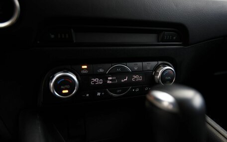 Mazda CX-5 II, 2017 год, 2 140 000 рублей, 12 фотография