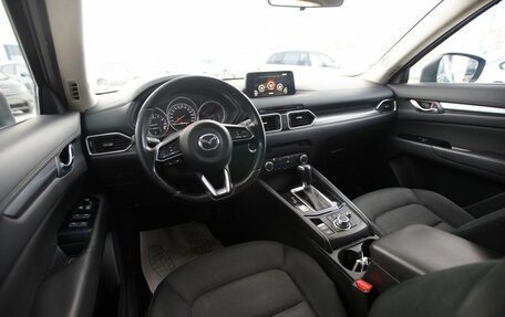 Mazda CX-5 II, 2017 год, 2 140 000 рублей, 7 фотография