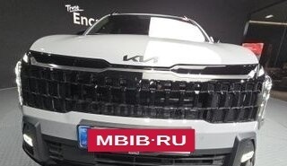 KIA Sportage IV рестайлинг, 2026 год, 4 500 000 рублей, 19 фотография
