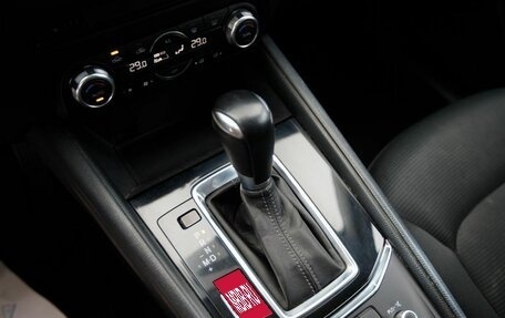 Mazda CX-5 II, 2017 год, 2 140 000 рублей, 14 фотография