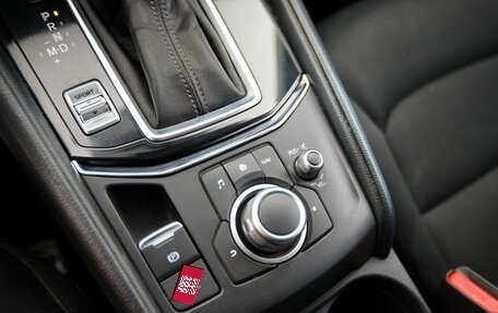 Mazda CX-5 II, 2017 год, 2 140 000 рублей, 15 фотография