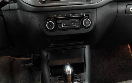 Volkswagen Tiguan I, 2012 год, 950 000 рублей, 4 фотография