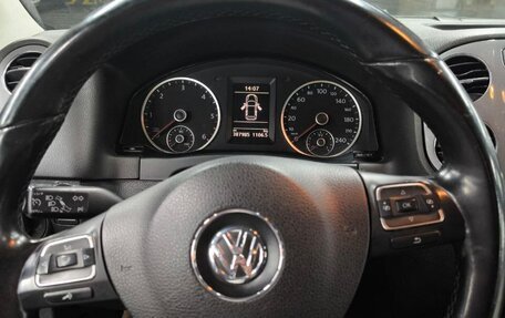 Volkswagen Tiguan I, 2012 год, 950 000 рублей, 6 фотография
