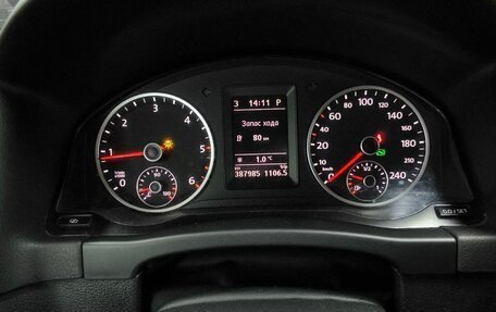 Volkswagen Tiguan I, 2012 год, 950 000 рублей, 2 фотография