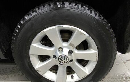 Volkswagen Tiguan I, 2012 год, 950 000 рублей, 12 фотография