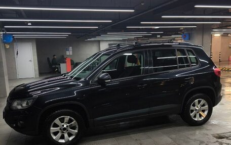 Volkswagen Tiguan I, 2012 год, 950 000 рублей, 8 фотография