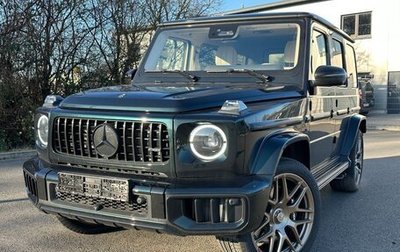 Mercedes-Benz G-Класс AMG, 2026 год, 31 500 000 рублей, 1 фотография