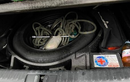 Volkswagen Tiguan I, 2012 год, 950 000 рублей, 15 фотография