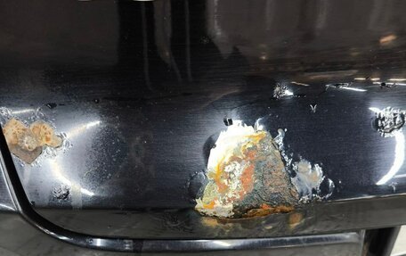 Volkswagen Tiguan I, 2012 год, 950 000 рублей, 18 фотография