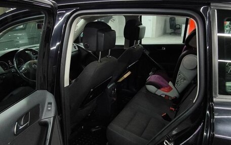 Volkswagen Tiguan I, 2012 год, 950 000 рублей, 14 фотография