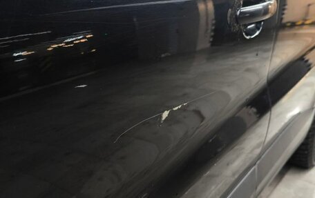 Volkswagen Tiguan I, 2012 год, 950 000 рублей, 19 фотография