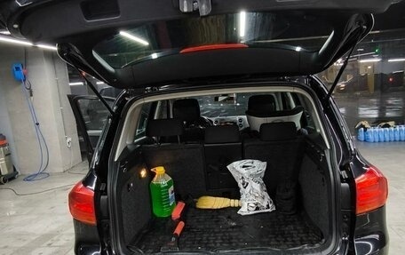 Volkswagen Tiguan I, 2012 год, 950 000 рублей, 10 фотография