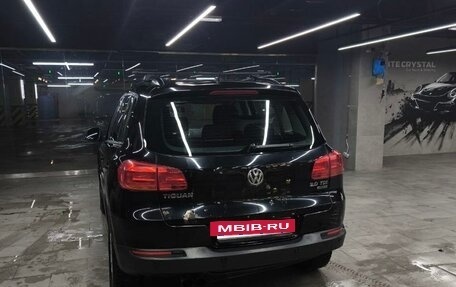 Volkswagen Tiguan I, 2012 год, 950 000 рублей, 11 фотография