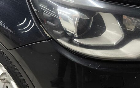 Volkswagen Tiguan I, 2012 год, 950 000 рублей, 22 фотография