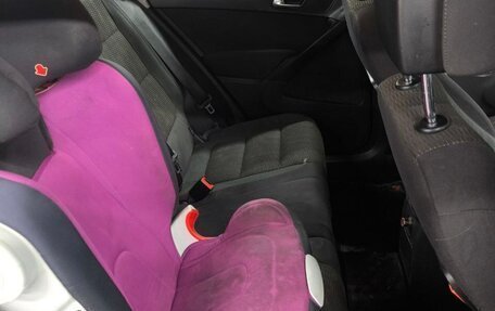 Volkswagen Tiguan I, 2012 год, 950 000 рублей, 21 фотография