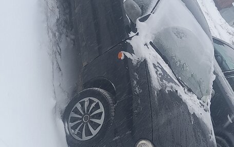 Chevrolet Lanos I, 2009 год, 90 000 рублей, 3 фотография