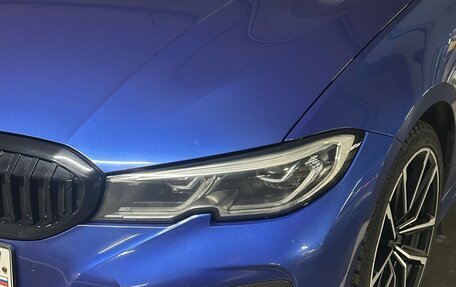 BMW 3 серия, 2020 год, 3 610 000 рублей, 2 фотография