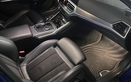 BMW 3 серия, 2020 год, 3 610 000 рублей, 8 фотография