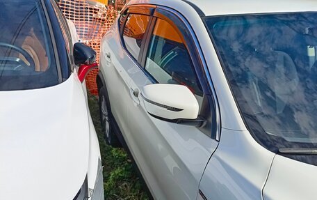 Nissan Qashqai, 2019 год, 1 840 000 рублей, 2 фотография