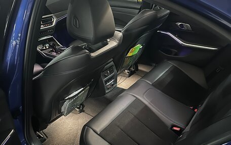 BMW 3 серия, 2020 год, 3 610 000 рублей, 10 фотография