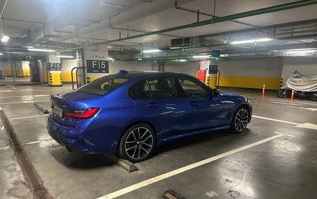 BMW 3 серия, 2020 год, 3 610 000 рублей, 7 фотография