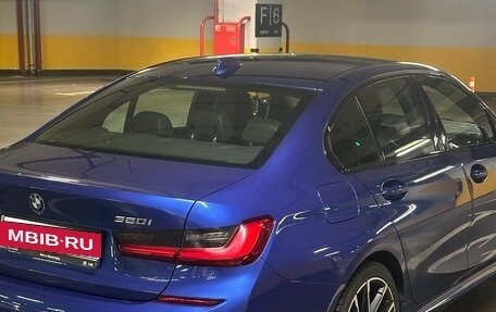 BMW 3 серия, 2020 год, 3 610 000 рублей, 6 фотография