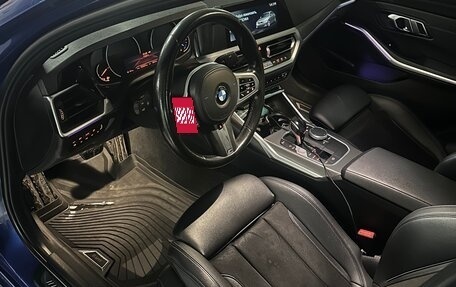 BMW 3 серия, 2020 год, 3 610 000 рублей, 9 фотография