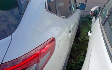 Nissan Qashqai, 2019 год, 1 840 000 рублей, 9 фотография