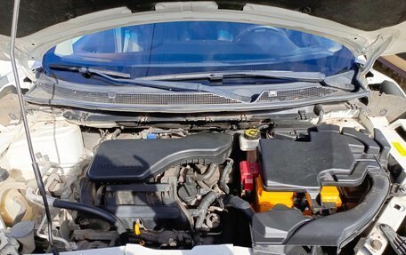 Nissan Qashqai, 2019 год, 1 840 000 рублей, 11 фотография