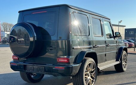 Mercedes-Benz G-Класс AMG, 2026 год, 31 500 000 рублей, 4 фотография