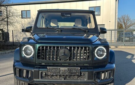 Mercedes-Benz G-Класс AMG, 2026 год, 31 500 000 рублей, 2 фотография