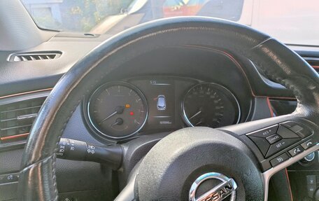 Nissan Qashqai, 2019 год, 1 840 000 рублей, 10 фотография