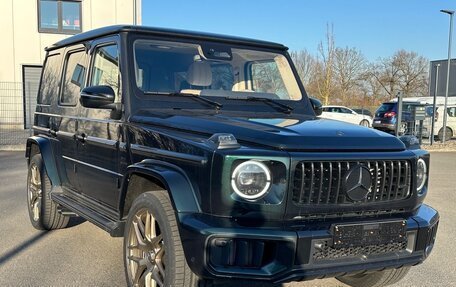 Mercedes-Benz G-Класс AMG, 2026 год, 31 500 000 рублей, 3 фотография