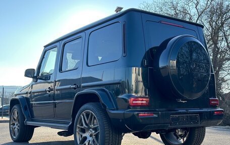 Mercedes-Benz G-Класс AMG, 2026 год, 31 500 000 рублей, 10 фотография