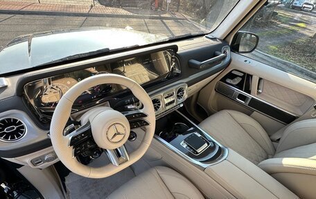 Mercedes-Benz G-Класс AMG, 2026 год, 31 500 000 рублей, 8 фотография