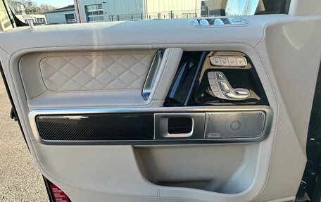 Mercedes-Benz G-Класс AMG, 2026 год, 31 500 000 рублей, 9 фотография