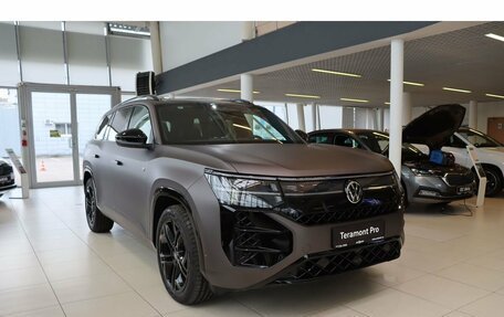 Volkswagen Teramont, 2025 год, 6 899 000 рублей, 7 фотография