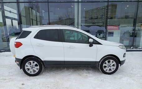 Ford EcoSport, 2014 год, 757 300 рублей, 5 фотография